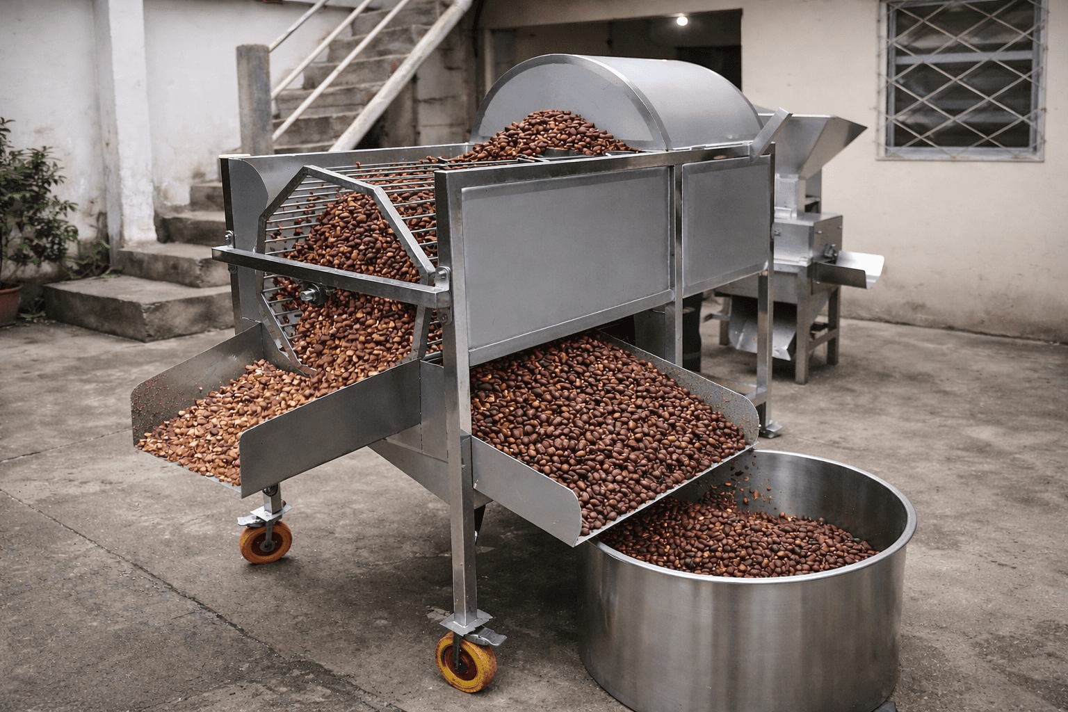 industrias agroindustria fix