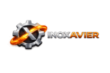logo inoxavier v2